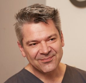 Robin Weaver - Clinic Principal & Lead Podiatrist