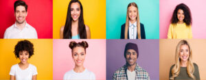 Who normally get warts and verruca? Young people and certain occupational groups.