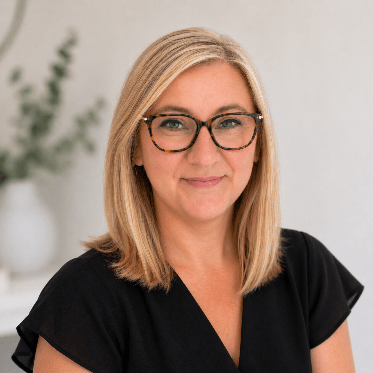Nichola Thompson - Patient Co-Ordinator And Clinical Liaison